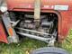 Traktor Massey Ferguson 35 (CCK065) -57
