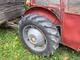 Traktor Massey Ferguson 35 (CCK065) -57