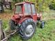 Traktor Massey Ferguson 35 (CCK065) -57