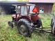 Traktor Massey Ferguson 35 (CCK065) -57