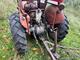 Traktor Massey Ferguson 35 (CCK065) -57