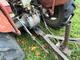 Traktor Massey Ferguson 35 (CCK065) -57
