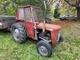 Traktor Massey Ferguson 35 (CCK065) -57