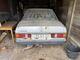 Mercedes Benz 190D (CME530) -88