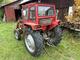 Traktor Massey Ferguson 135 Special (JFO837)