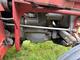 Traktor Massey Ferguson 135 Special (JFO837)