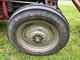 Traktor Massey Ferguson 135 Special (JFO837)