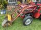 Traktor Massey Ferguson 135 Special (JFO837)