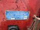 Traktor Massey Ferguson 135 Special (JFO837)