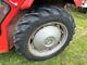 Traktor Massey Ferguson 135 Special (JFO837)