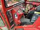 Traktor Massey Ferguson 135 Special (JFO837)