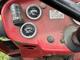 Traktor Massey Ferguson 135 Special (JFO837)