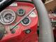 Traktor Massey Ferguson 135 Special (JFO837)
