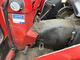 Traktor Massey Ferguson 135 Special (JFO837)