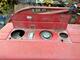 Traktor Massey Ferguson 135 Special (JFO837)