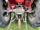 Traktor Massey Ferguson 135 Special (JFO837)