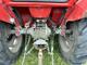 Traktor Massey Ferguson 135 Special (JFO837)