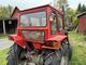Traktor Massey Ferguson 135 Special (JFO837)