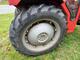 Traktor Massey Ferguson 135 Special (JFO837)