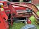 Traktor Massey Ferguson 135 Special (JFO837)