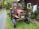 Traktor Massey Ferguson 175 (FCT902) -72