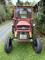 Traktor Massey Ferguson 175 (FCT902) -72
