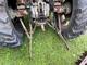 Traktor Massey Ferguson 175 (FCT902) -72