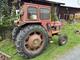 Traktor Massey Ferguson 175 (FCT902) -72