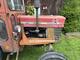 Traktor Massey Ferguson 175 (FCT902) -72