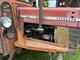 Traktor Massey Ferguson 175 (FCT902) -72