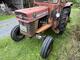 Traktor Massey Ferguson 175 (FCT902) -72