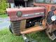 Traktor Massey Ferguson 175 (FCT902) -72