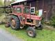 Traktor Massey Ferguson 175 (FCT902) -72
