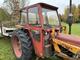 Traktor Volvo BM 430 skogskärra (HEJ299) -75