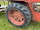 Traktor Volvo BM 430 skogskärra (HEJ299) -75