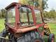 Traktor Volvo BM 430 skogskärra (HEJ299) -75