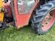 Traktor Volvo BM 430 skogskärra (HEJ299) -75