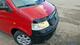 Volkswagen Shuttle T28 2.0 (XCF765) -05 Volkswagen Shuttle T28 2.0 (XCF765) -05