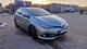 Toyota Auris Hybrid e-CVT (ZCJ917) -18 Toyota Auris Hybrid e-CVT (ZCJ917) -18