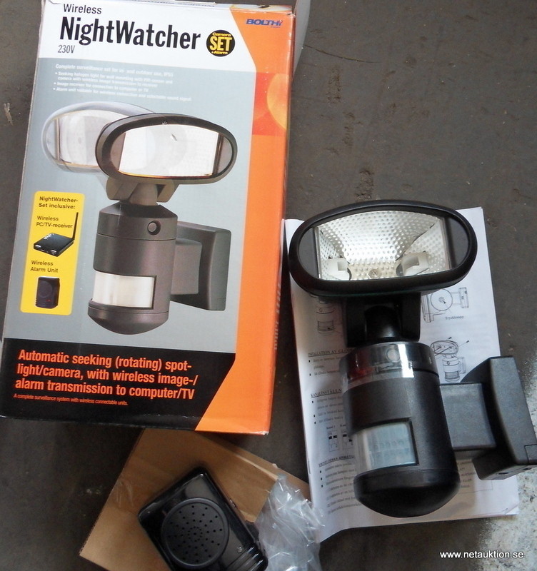 Bolthi nightwatcher Bolthi nightwatcher