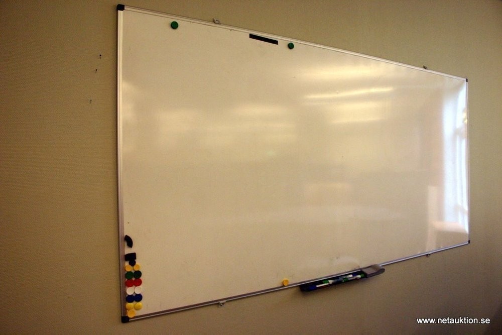 Auto Auction Pa >> Försäljningsobjekt: Whiteboard tavla Auto Auction Pa >> Försäljningsobjekt: Whiteboard tavla