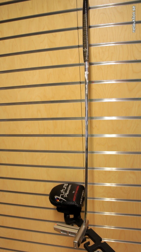 Titleist Putter Rack Netauktion - Titleist putter