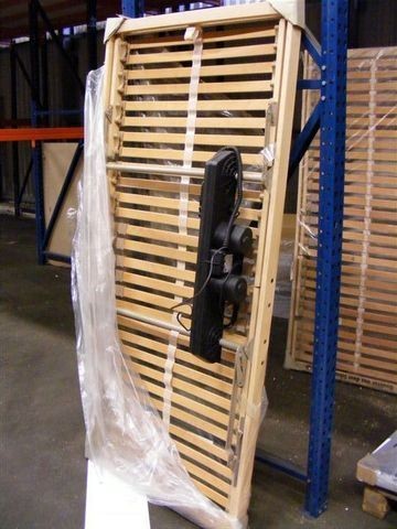 Stallbar sangbotten