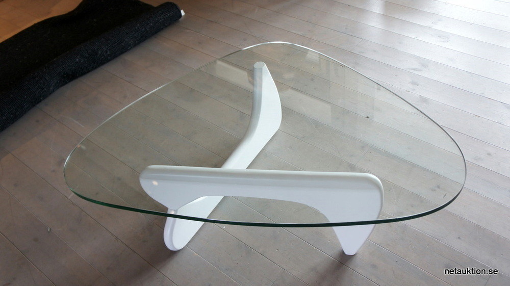 SOFFBORD, funkis. Furniture - Tables Auctionet