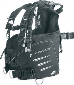 scubapro t force