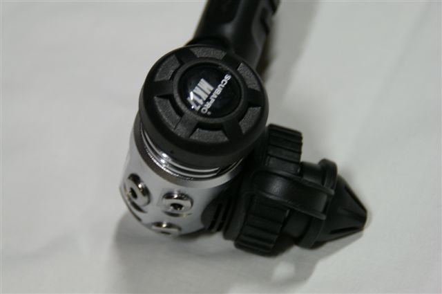 scubapro g250v