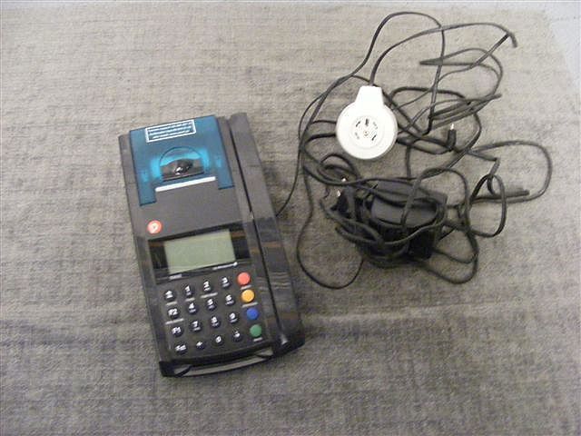 Netauktion - Babs-terminal Money-Line S 3000