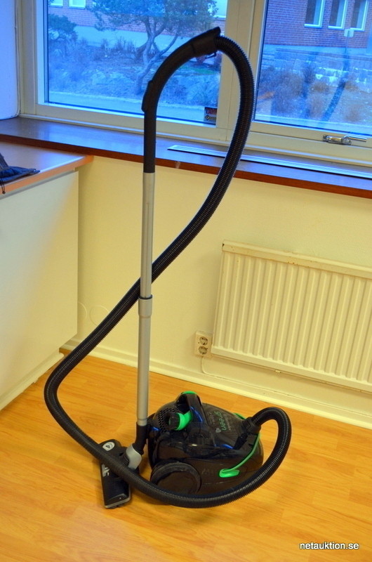 Försäljningsobjekt: Dammsugare Electrolux Dammsugare Electrolux Nätauktioner & Konkursauktioner
