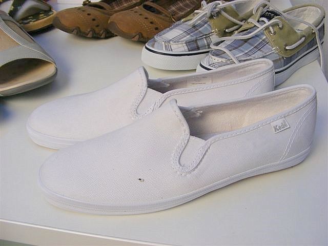 skechers sperry shoes
