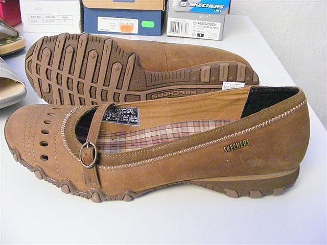 skechers sperry shoes